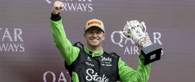 Silverstone preview