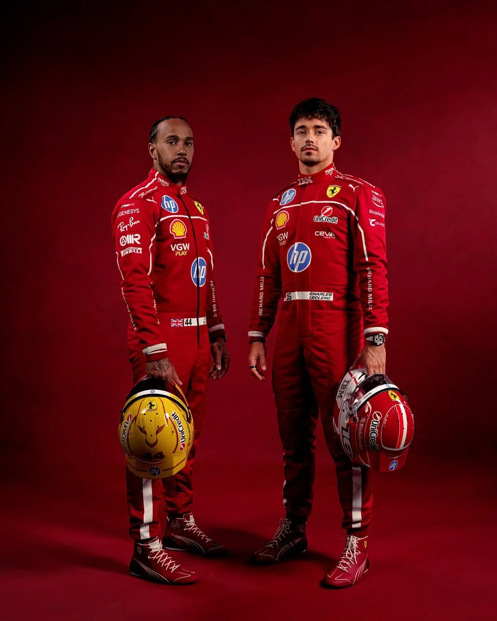 Scuderia Ferrari