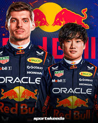 Red Bull